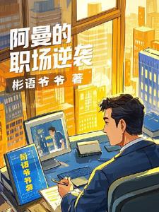 阿曼小說