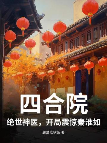 四合院：絕世神醫，開局震驚秦淮如