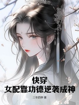 快穿女配功德無量[穿書