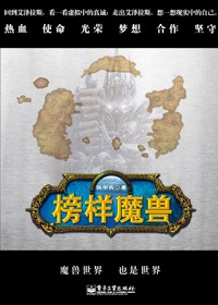 魔獸世界中的魔獸