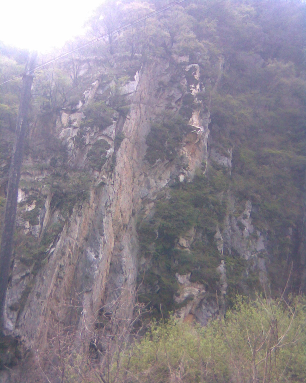 霧靈山在哪裡住宿便宜