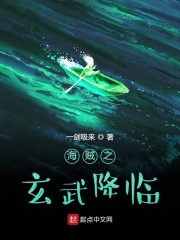 海賊:玄武