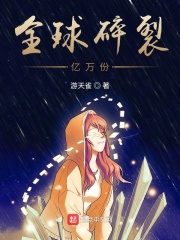 全球碎裂小說