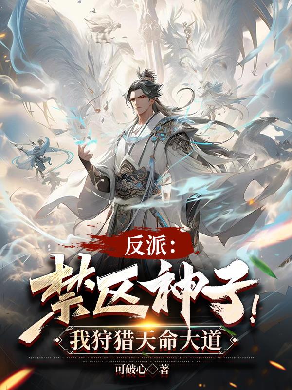 反派:禁區神子!我狩獵天命大道空無道小說