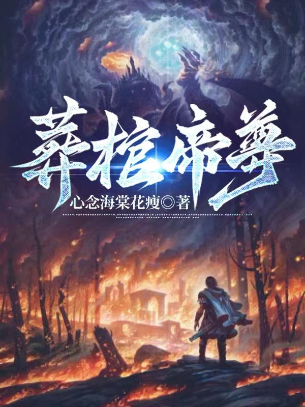 帝葬天棺 小說