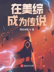 在美綜成為傳說 小說