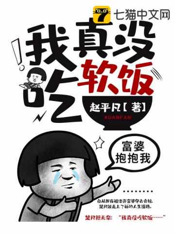 我真沒吃軟飯小說完整版