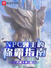 NPC領主的稱霸指南 九遊無憂