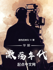 華娛激盪年代小說