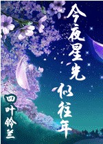 今夜星光燦爛歌曲