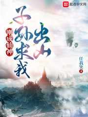 剛成仙神子孫求我出山頂點小說