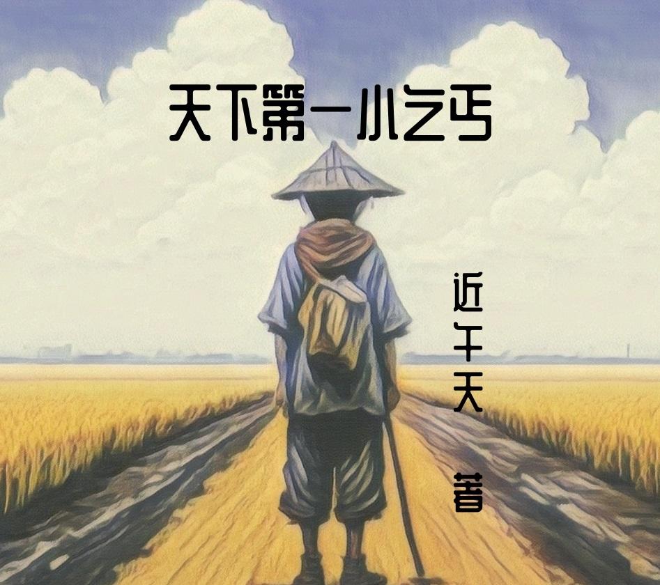 天下第一小說女主