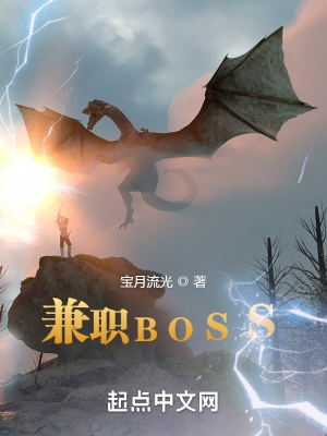 兼職boss小說