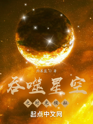 吞噬星空之時光小說